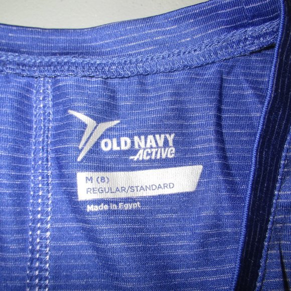 3 Pcs Active By Old Navy Pants Top Set Size Medium - Picture 2 of 15